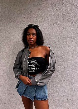 Marianna Singletary